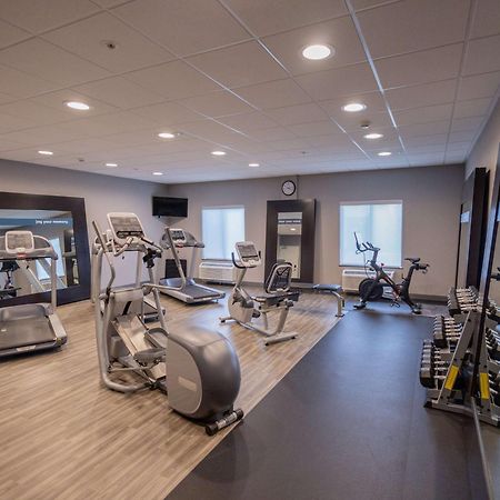 Hampton Inn & Suites By Hilton Seattle/Kent Ngoại thất bức ảnh