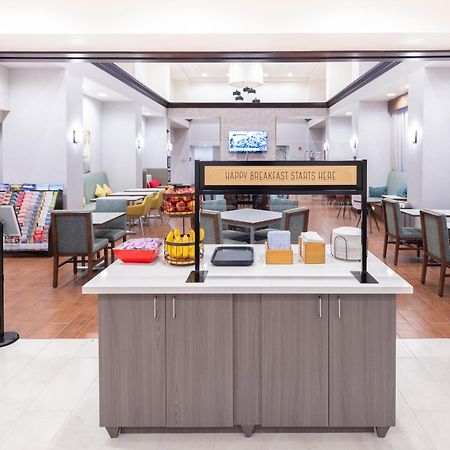 Hampton Inn & Suites By Hilton Seattle/Kent Ngoại thất bức ảnh