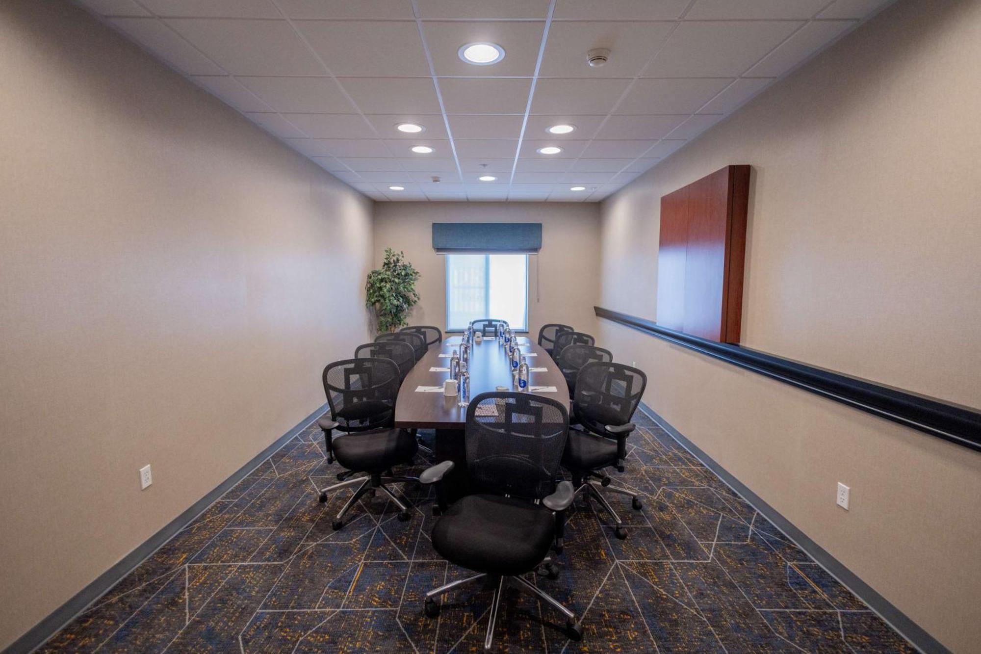 Hampton Inn & Suites By Hilton Seattle/Kent Ngoại thất bức ảnh