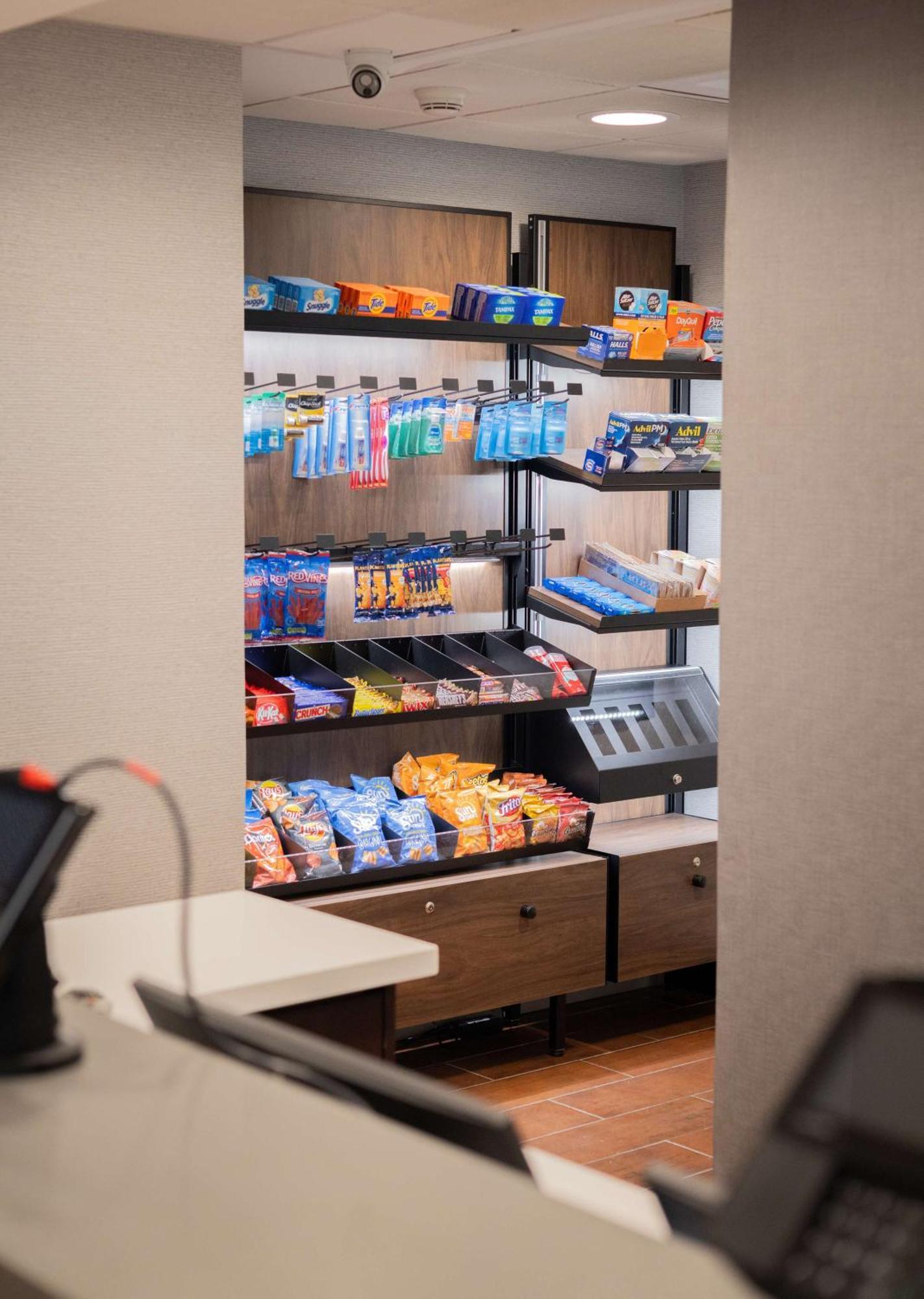 Hampton Inn & Suites By Hilton Seattle/Kent Ngoại thất bức ảnh